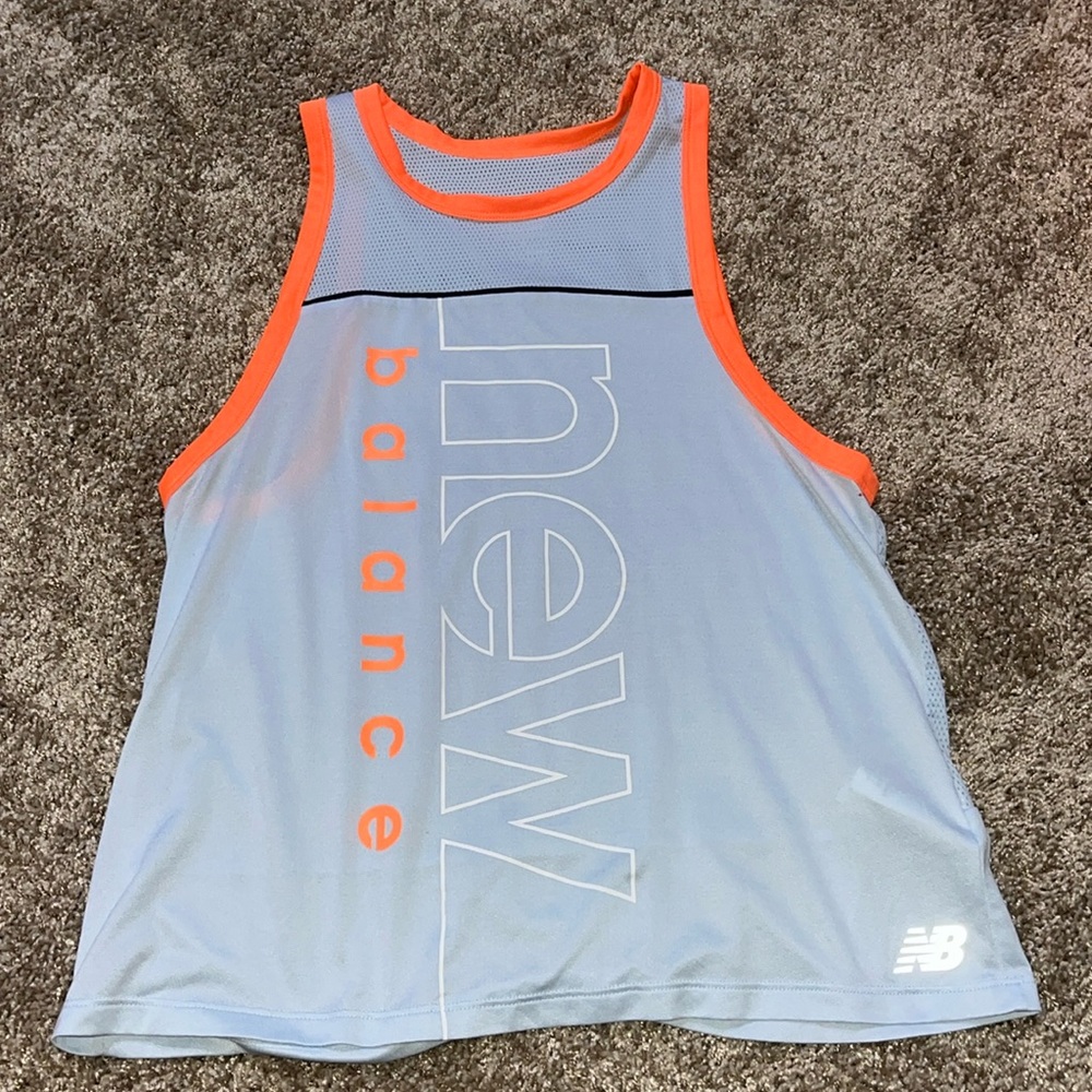 New Balance Tank Top